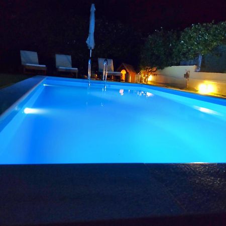 Villa Filoxenia All Seasons, Near Airport, Sea, Athens Agia Marina  Luaran gambar