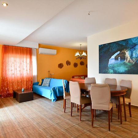 Villa Filoxenia All Seasons, Near Airport, Sea, Athens Agia Marina  Luaran gambar