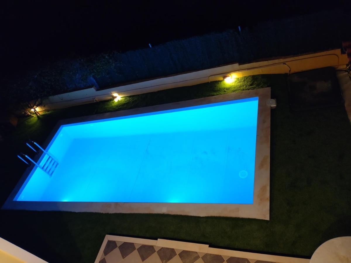 Villa Filoxenia All Seasons, Near Airport, Sea, Athens Agia Marina  Luaran gambar