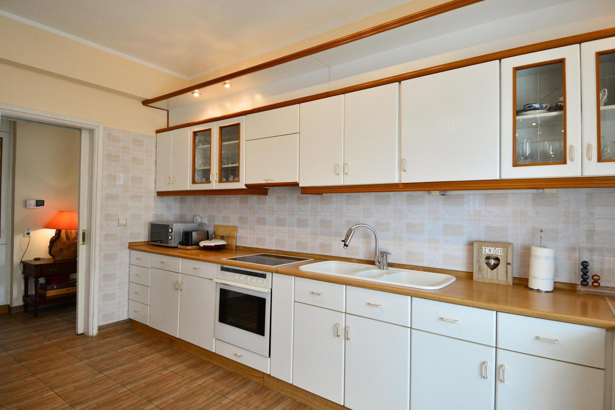 Villa Filoxenia All Seasons, Near Airport, Sea, Athens Agia Marina  Luaran gambar