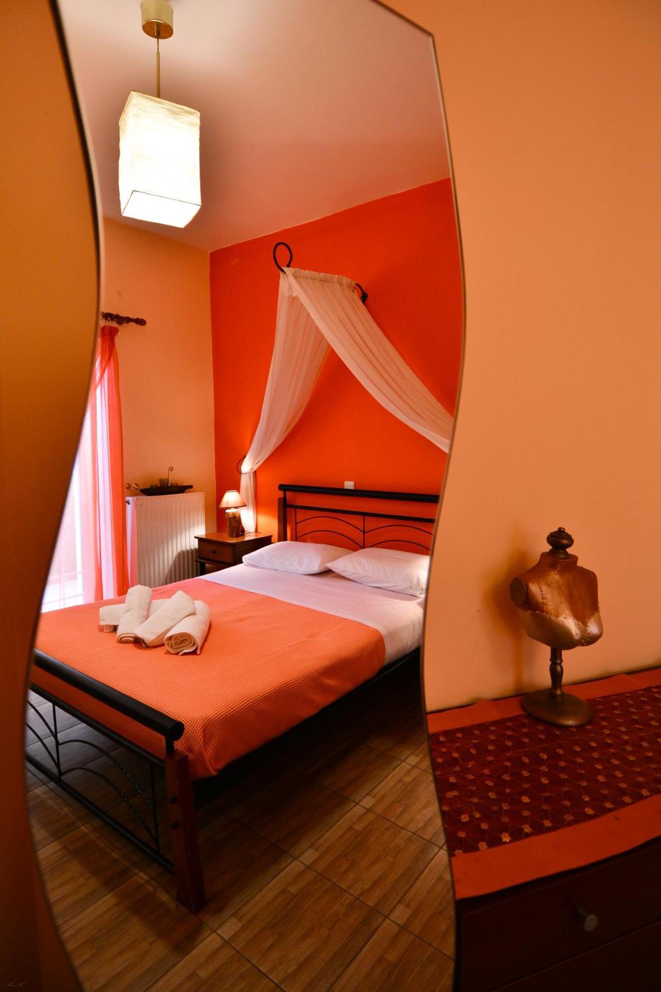 Villa Filoxenia All Seasons, Near Airport, Sea, Athens Agia Marina  Luaran gambar