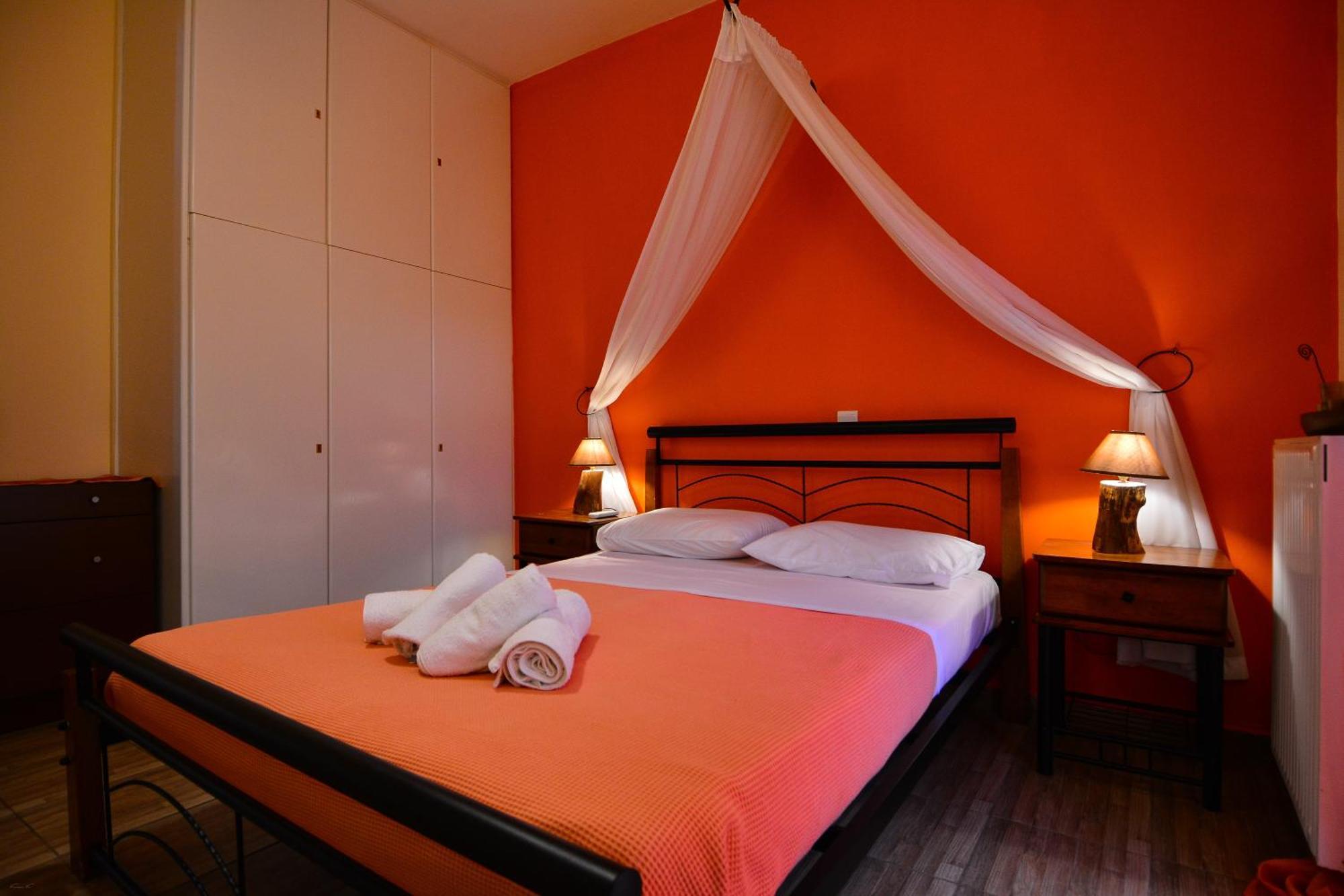 Villa Filoxenia All Seasons, Near Airport, Sea, Athens Agia Marina  Luaran gambar