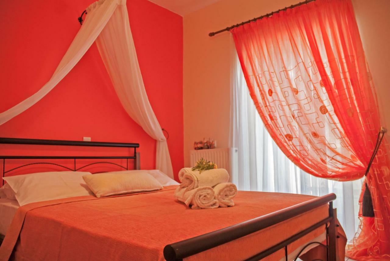 Villa Filoxenia All Seasons, Near Airport, Sea, Athens Agia Marina  Luaran gambar